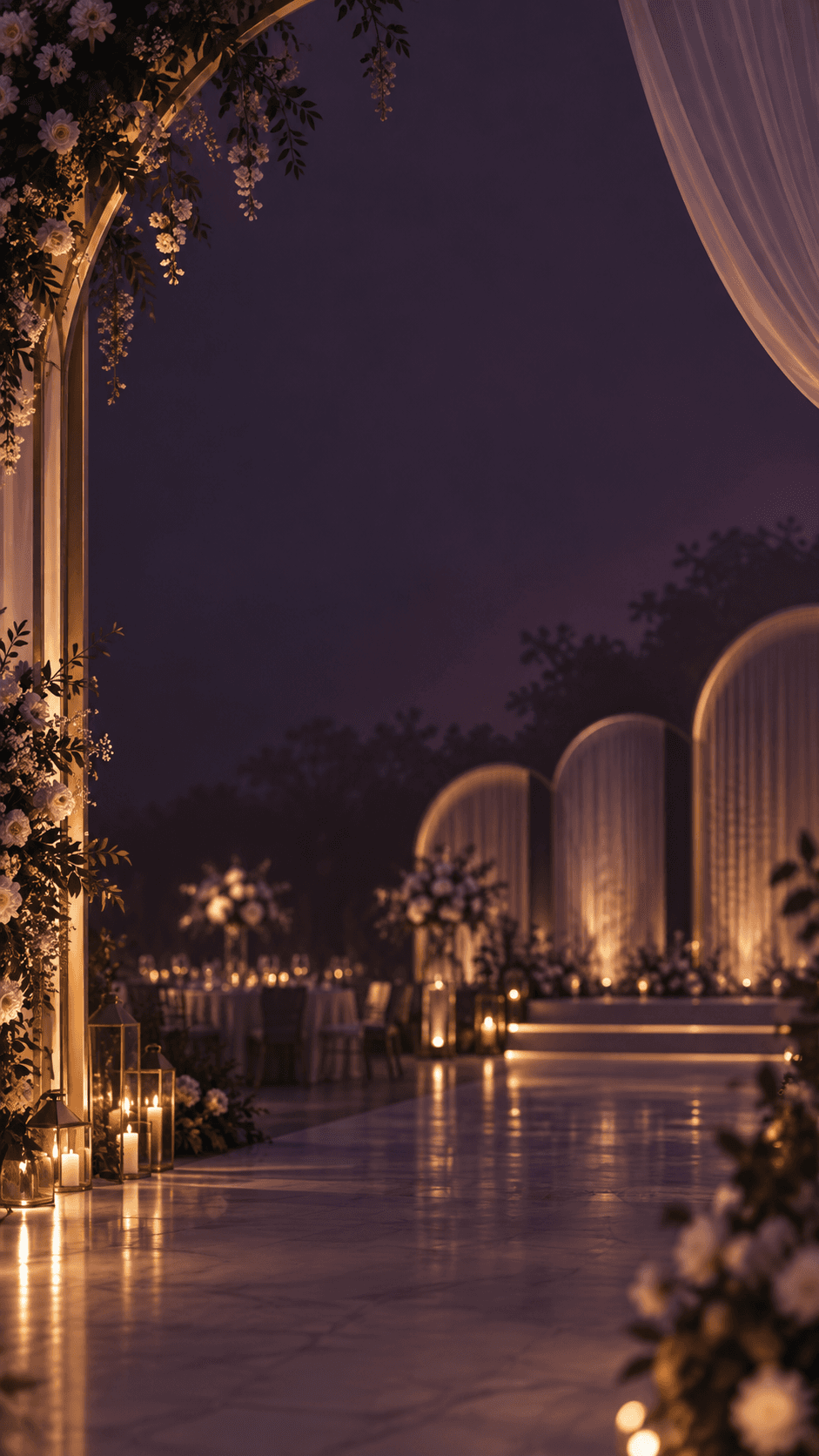 Function Essentials decoration package